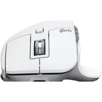 Logitech MX Master 3S (светло-серый) Image #4