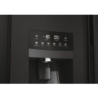 Холодильник side by side Haier HSR5918DIPB - Превью изображения №17 — Интернет-магазин Teono.by