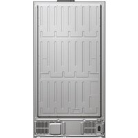 Холодильник side by side Haier HSR5918DIPB - Превью изображения №11 — Интернет-магазин Teono.by