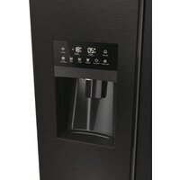 Холодильник side by side Haier HSR5918DIPB - Превью изображения №15 — Интернет-магазин Teono.by