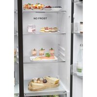 Холодильник side by side Haier HSR5918DIPB - Превью изображения №12 — Интернет-магазин Teono.by