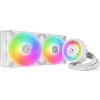 Arctic Liquid Freezer III 280 A-RGB White ACFRE00151A