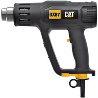 Промышленный фен CAT DX87 - Превью изображения №2 — Интернет-магазин Teono.by