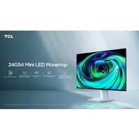 Монитор TCL 24G54 - Превью изображения №9 — Интернет-магазин Teono.by