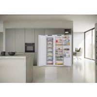 Морозильник Haier HAUN518EW - Превью изображения №6 — Интернет-магазин Teono.by