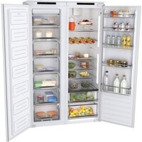 Морозильник Haier HAUN518EW - Превью изображения №4 — Интернет-магазин Teono.by