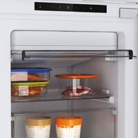 Морозильник Haier HAUN518EW - Превью изображения №5 — Интернет-магазин Teono.by