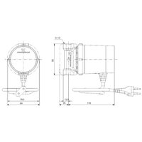 Grundfos COMFORT 15-14 B Image #4