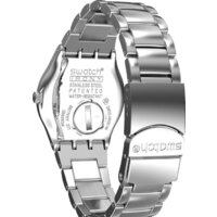 Swatch Irony YLS468G Middlesteel Image #5