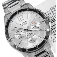 Наручные часы Casio MTP-1374D-7A - Превью изображения №4 — Интернет-магазин Teono.by