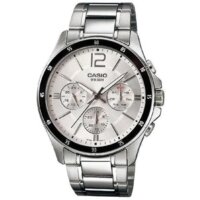 Наручные часы Casio MTP-1374D-7A - Превью изображения №1 — Интернет-магазин Teono.by