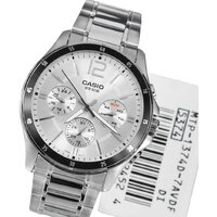 Наручные часы Casio MTP-1374D-7A - Превью изображения №3 — Интернет-магазин Teono.by