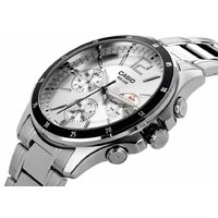 Наручные часы Casio MTP-1374D-7A - Превью изображения №2 — Интернет-магазин Teono.by