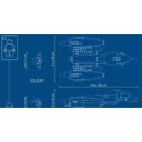 LEGO Star Wars 75286 Звёздный истребитель генерала Гривуса Image #10