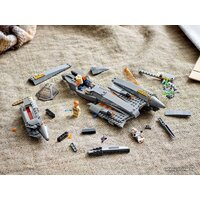 LEGO Star Wars 75286 Звёздный истребитель генерала Гривуса Image #7