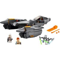 LEGO Star Wars 75286 Звёздный истребитель генерала Гривуса Image #3