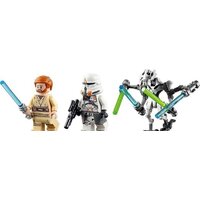 LEGO Star Wars 75286 Звёздный истребитель генерала Гривуса Image #4