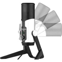 Проводной микрофон Takstar GX6 - Превью изображения №6 — Интернет-магазин Teono.by