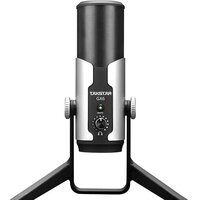 Проводной микрофон Takstar GX6 - Превью изображения №2 — Интернет-магазин Teono.by