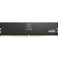 Team T-Create Classic 32ГБ DDR5 5600 МГц CTCCD532G5600HC4601