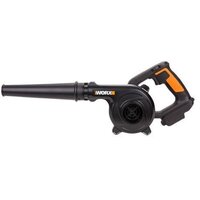 Worx WX094.9 (без АКБ)