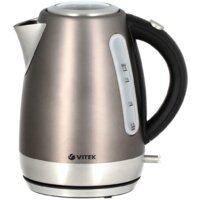 Электрический чайник Vitek VT-7025 ST - Превью изображения №2 — Интернет-магазин Teono.by