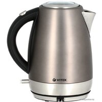 Электрический чайник Vitek VT-7025 ST - Превью изображения №3 — Интернет-магазин Teono.by