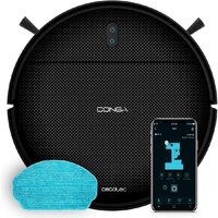 Cecotec Conga 999 Origin Genesis Image #3