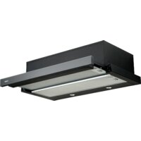 Akpo Light eco glass twin 50 WK-7 (черный)