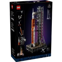LEGO Icons 10341 Космическая пусковая система NASA Artemis Image #7