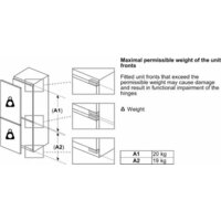 Bosch Serie 6 KBN96ADD0 Image #10
