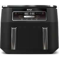 Ninja Foodi 4-in-1 Dual Zone AF200EU