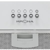 Krona Kate 400 White PB КА-00011835 Image #7
