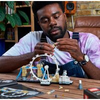 LEGO Architecture 21034 Лондон Image #8