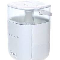 Увлажнитель воздуха IClima LUX-606HW - Превью изображения №7 — Интернет-магазин Teono.by