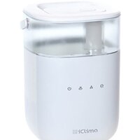 Увлажнитель воздуха IClima LUX-606HW - Превью изображения №2 — Интернет-магазин Teono.by