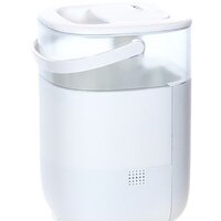 Увлажнитель воздуха IClima LUX-606HW - Превью изображения №4 — Интернет-магазин Teono.by
