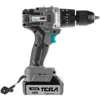 Tesla TCD18HD 840374 (с 2-мя АКБ, кейс) Image #3