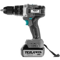 Tesla TCD18HD 840374 (с 2-мя АКБ, кейс) Image #2