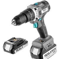 Tesla TCD18HD 840374 (с 2-мя АКБ, кейс) Image #1