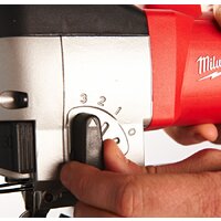 Milwaukee HD18 JSB-0 4933417845 (без АКБ) Image #7