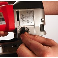 Milwaukee HD18 JSB-0 4933417845 (без АКБ) Image #10