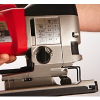 Milwaukee HD18 JSB-0 4933417845 (без АКБ) Image #4