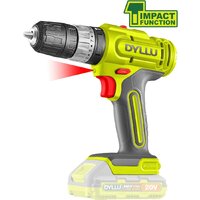 Dyllu DTCDP521 (с 1-им АКБ) Image #2