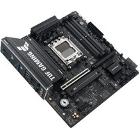 ASUS TUF Gaming B850M-E WiFi Image #4