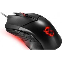 MSI Clutch GM08 Image #4