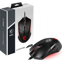 MSI Clutch GM08 Image #8