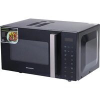 Микроволновая печь BRASSON MW2390D-11GP - Превью изображения №2 — Интернет-магазин Teono.by