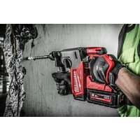 Milwaukee M18 FUEL M18ONEFHX-0X 4933478503 (без АКБ, кейс) Image #18