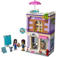 LEGO Friends 41365 Художественная студия Эммы Image #3